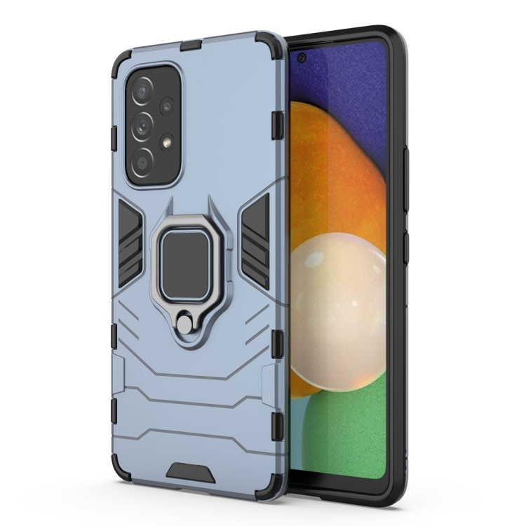 STRONG védőburkolat Samsung Galaxy A53 5G kék termék 2. képe