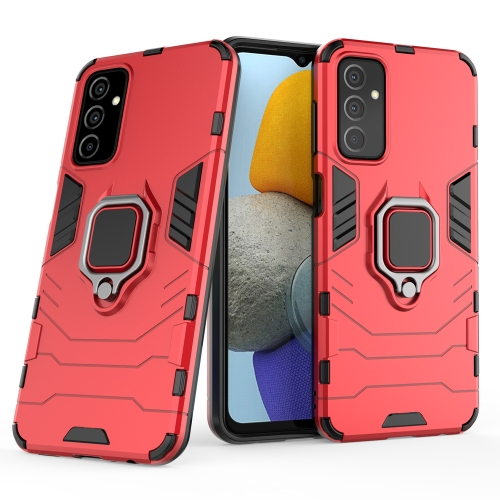 STRONG védőburkolat Samsung Galaxy M23 5G piros akciós termékkép 1