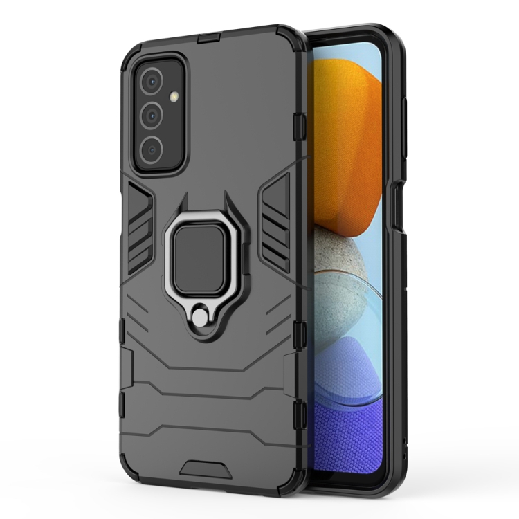 STRONG védőburkolat Samsung Galaxy M23 5G fekete termék 2. képe