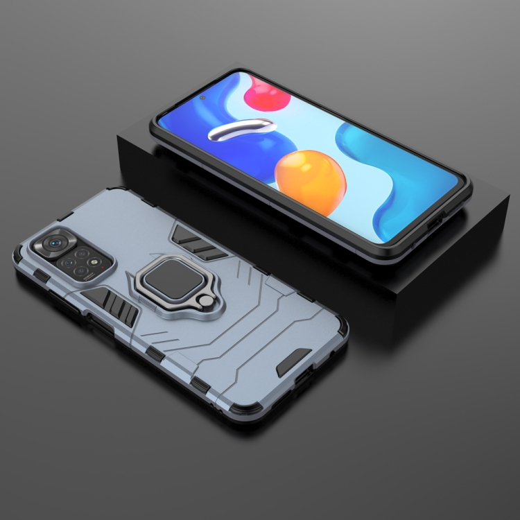 STRONG védőburkolat Xiaomi Redmi Note 11 / Note 11S kék termék 2. képe