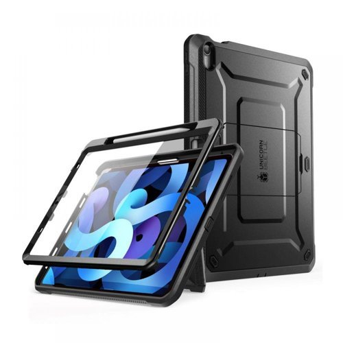 SUPCASE UNICORN BEETLE FOR Apple iPad Air 5 (2022) / 4 (2020) fekete akciós termékkép 1