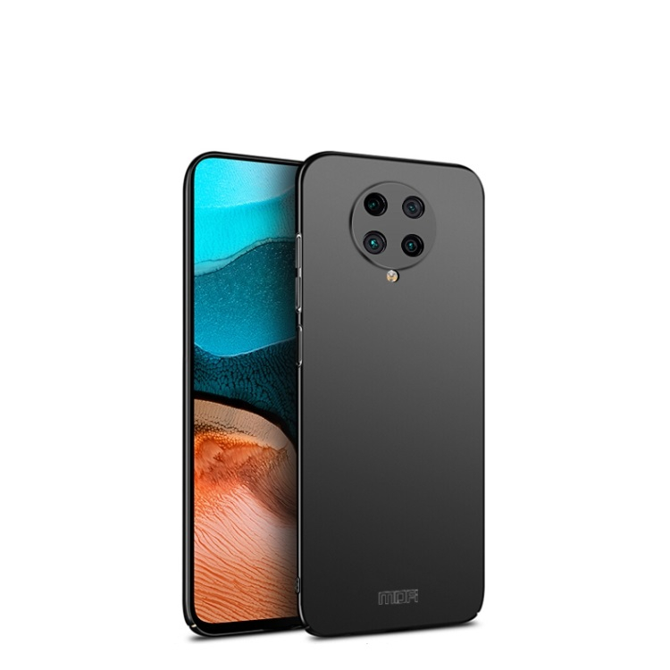 MOFI Ultravékony tok Xiaomi Poco F2 Pro kék termék 2. képe
