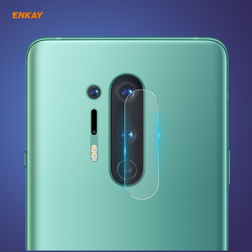 Edzett üveg a OnePlus 8 Pro akciós termékkép 1