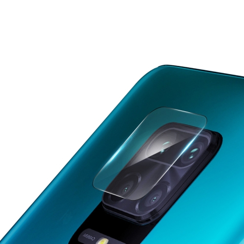 Edzett üveg Xiaomi Redmi Note 9S / Note 9 Pro akciós termékkép 1