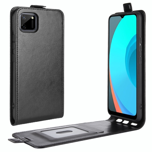 Realme tok Realme C11 fekete akciós termékkép 1