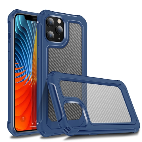 ARMOR Tartós borító Apple iPhone 12 Pro Max kék akciós termékkép 1