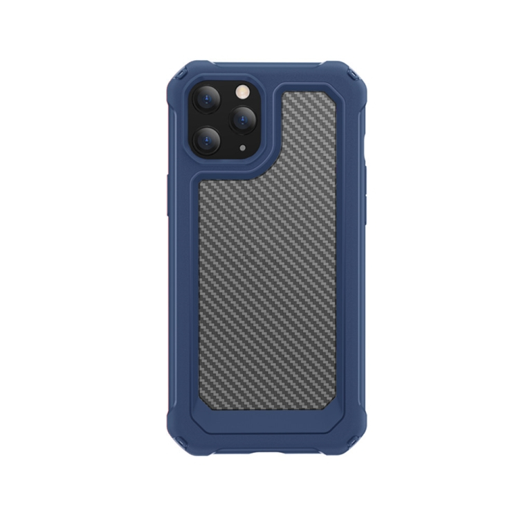 ARMOR Tartós borító Apple iPhone 12 Pro Max kék termék 2. képe