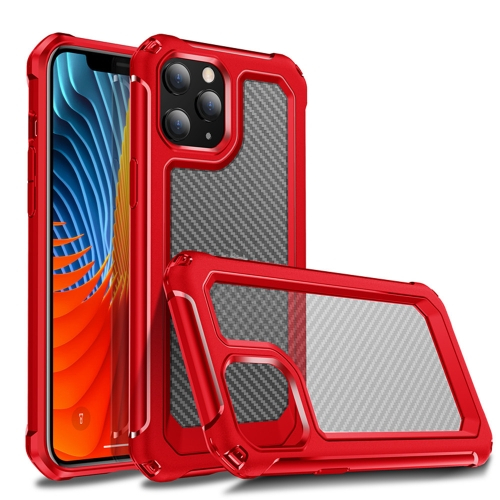 ARMOR Tartós borítás Apple iPhone 12 Pro Max piros akciós termékkép 1