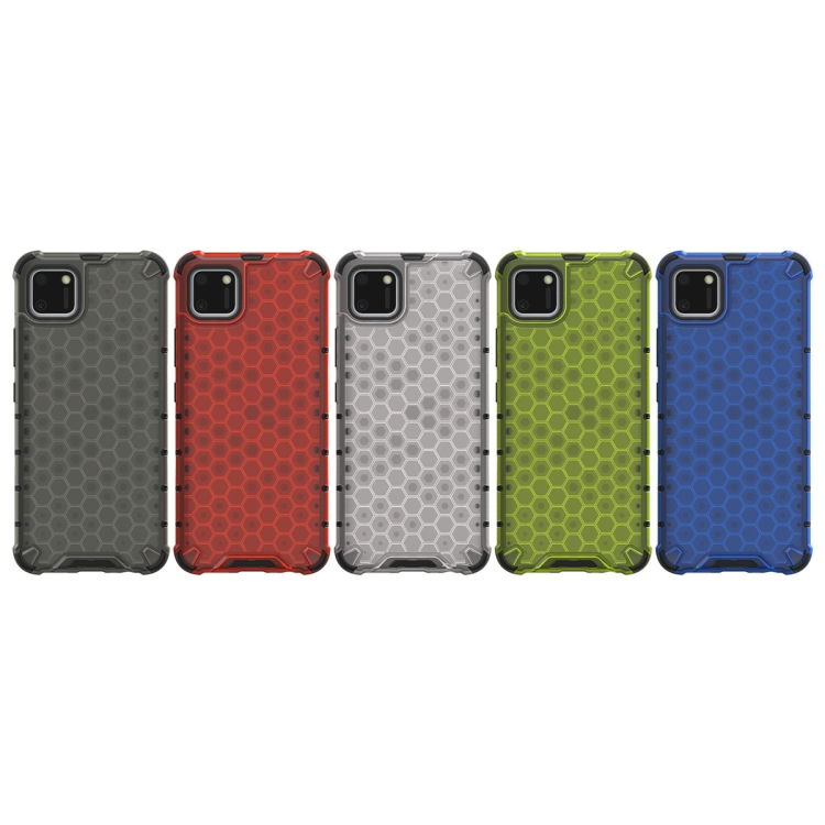 HONEYCOMB Realme C11 piros termék 2. képe