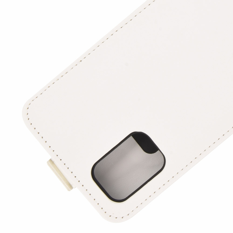 Flip tok Samsung Galaxy M31s fehér termék 2. képe