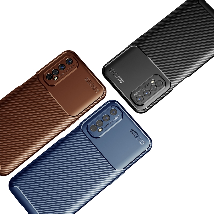 BEETLE TPU tok Huawei P smart 2021 kék termék 2. képe