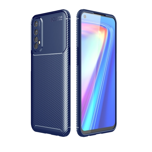 BEETLE TPU tok Huawei P smart 2021 kék akciós termékkép 1