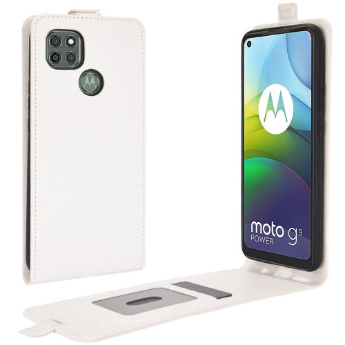 Flip tok Motorola Moto G9 Power fehér akciós termékkép 1
