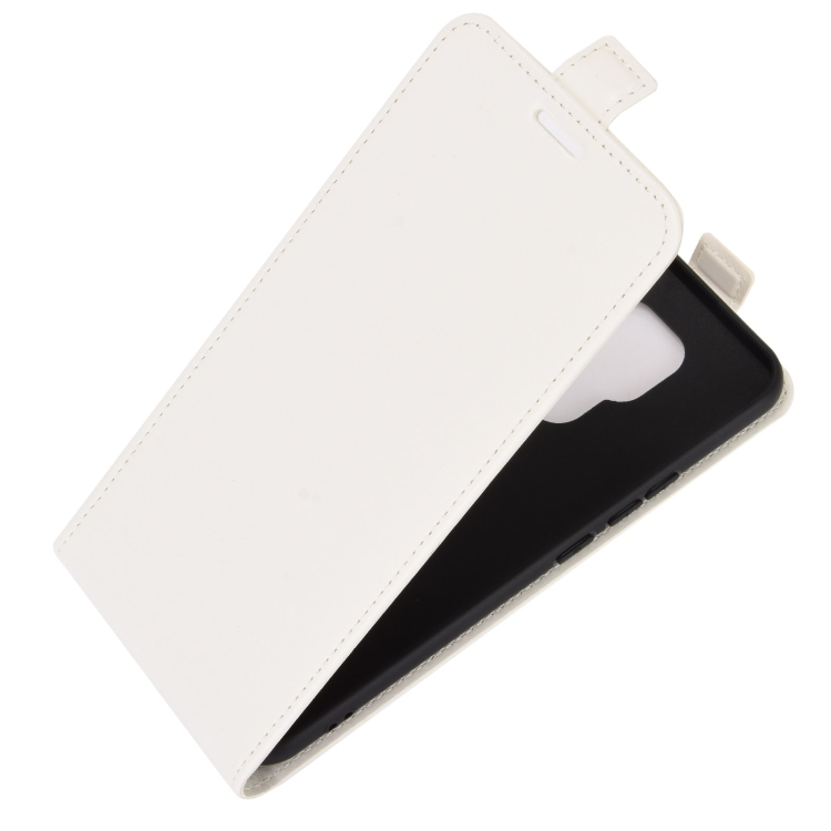 Flip tok Motorola Moto E7 fehér termék 2. képe