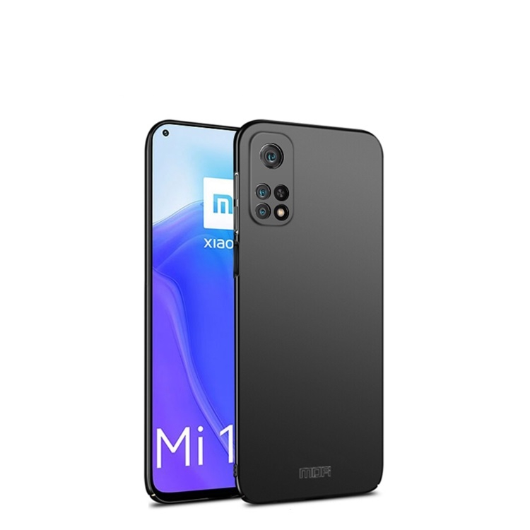 MOFI Ultravékony tok Xiaomi Mi 10T / Mi 10T Pro fekete termék 2. képe