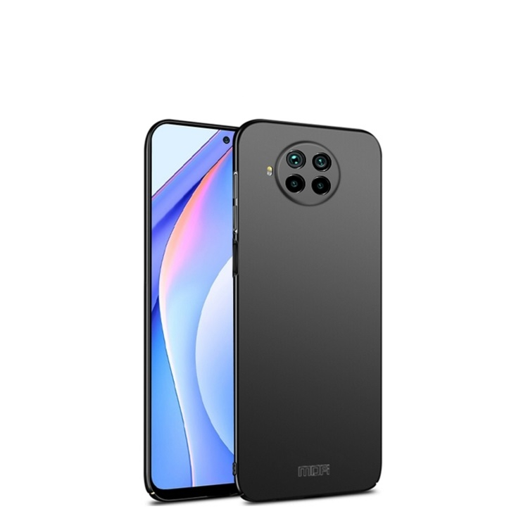 MOFI Ultravékony tok Xiaomi Mi 10T Lite piros termék 2. képe