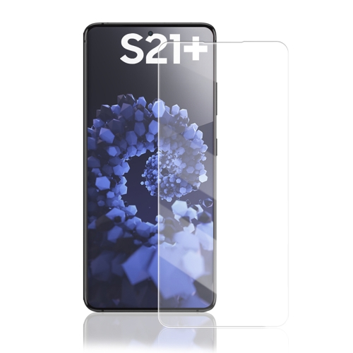 UV edzett üveg Samsung Galaxy S21 Plus 5G akciós termékkép 1