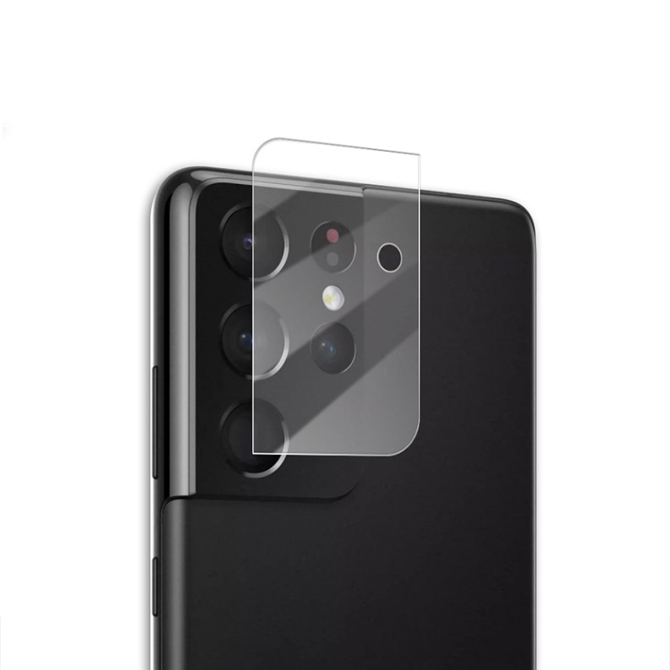 Edzett üveg Samsung Galaxy S21 Ultra 5G akciós termékkép 1