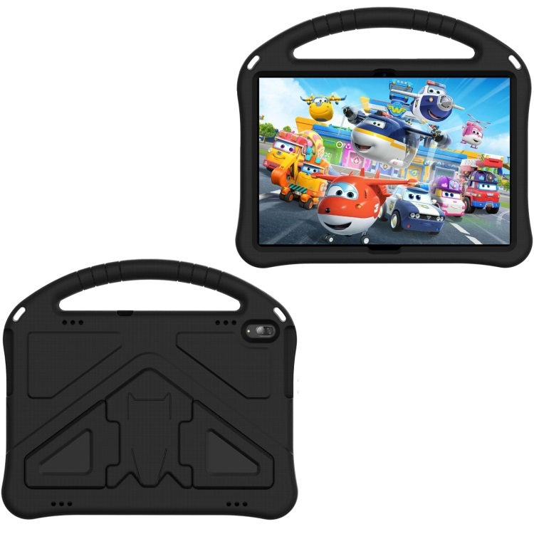 KIDDO Huawei MediaPad T5 10.1 fekete termék 2. képe