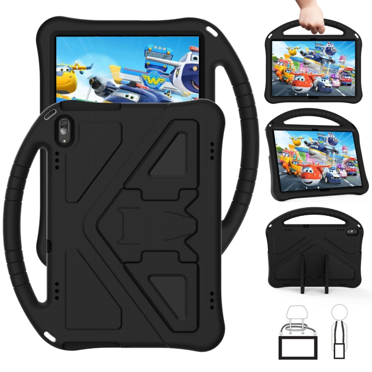 KIDDO Huawei MediaPad T5 10.1 fekete akciós termékkép 1
