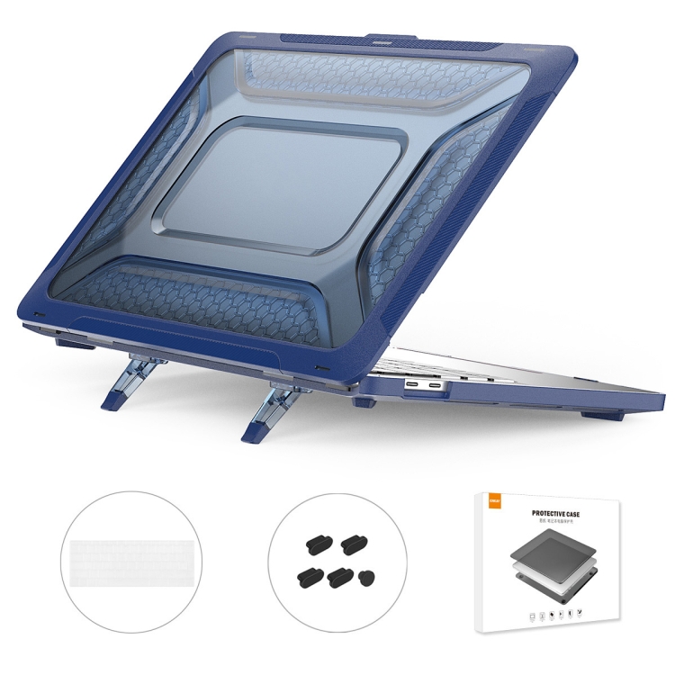 ENKAY RUGGED Védőkészlet Apple MacBook Pro 13