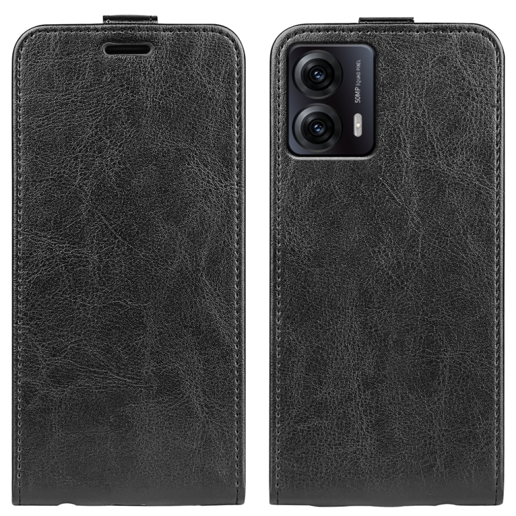 Flip tok Motorola Moto G53 5G fekete akciós termékkép 1