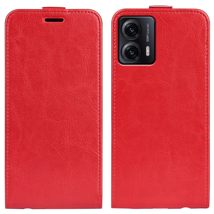 Flip tok Motorola Moto G53 5G piros akciós termékkép 1