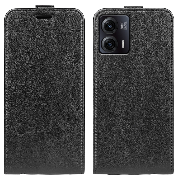Flip tok Motorola Moto G73 5G fekete akciós termékkép 1