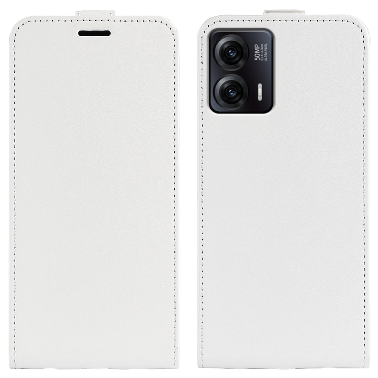 Flip tok Motorola Moto G73 5G fehér akciós termékkép 1