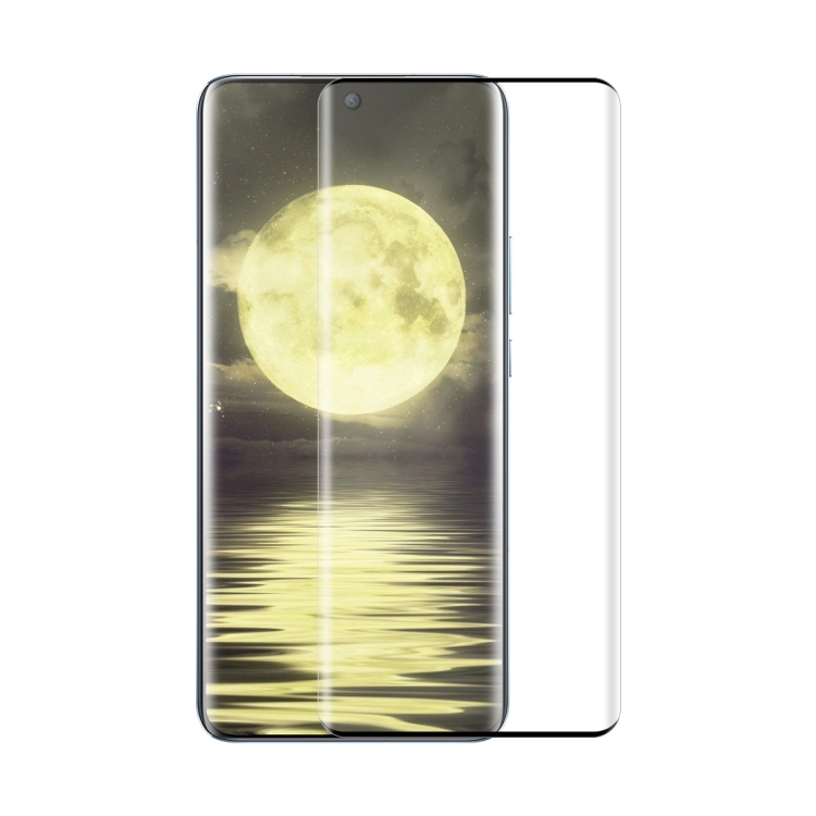 3D edzett védőüveg Honor Magic6 Lite 5G készülékhez akciós termékkép 1