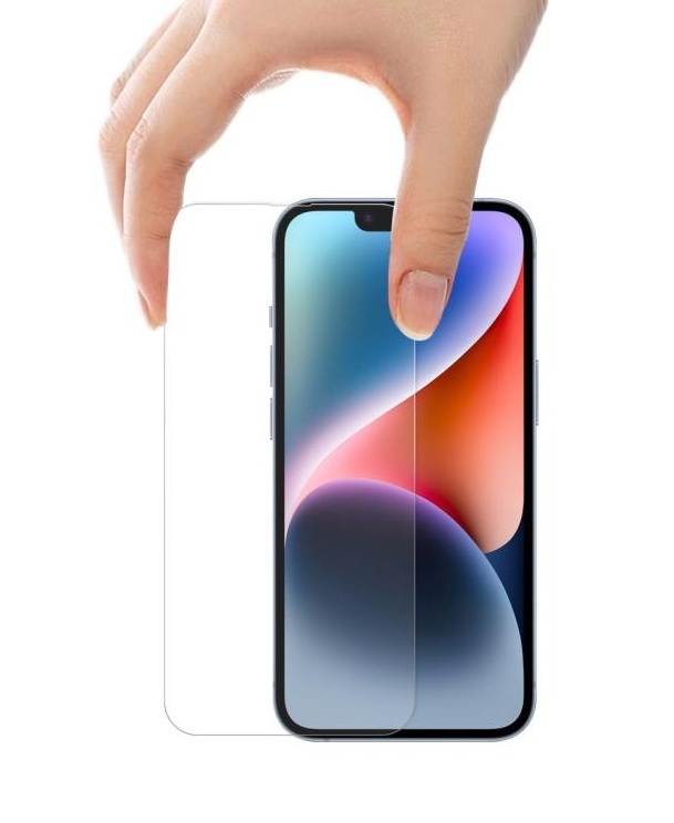 Védőüveg Apple iPhone 16e termék 2. képe