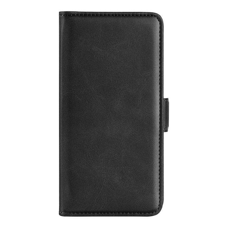 OLDALSÓ pénztárca tok Nothing Phone (3a) Pro fekete termék 2. képe
