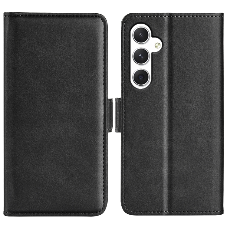 SIDE Wallet tok Samsung Galaxy S24 5G fekete akciós termékkép 1