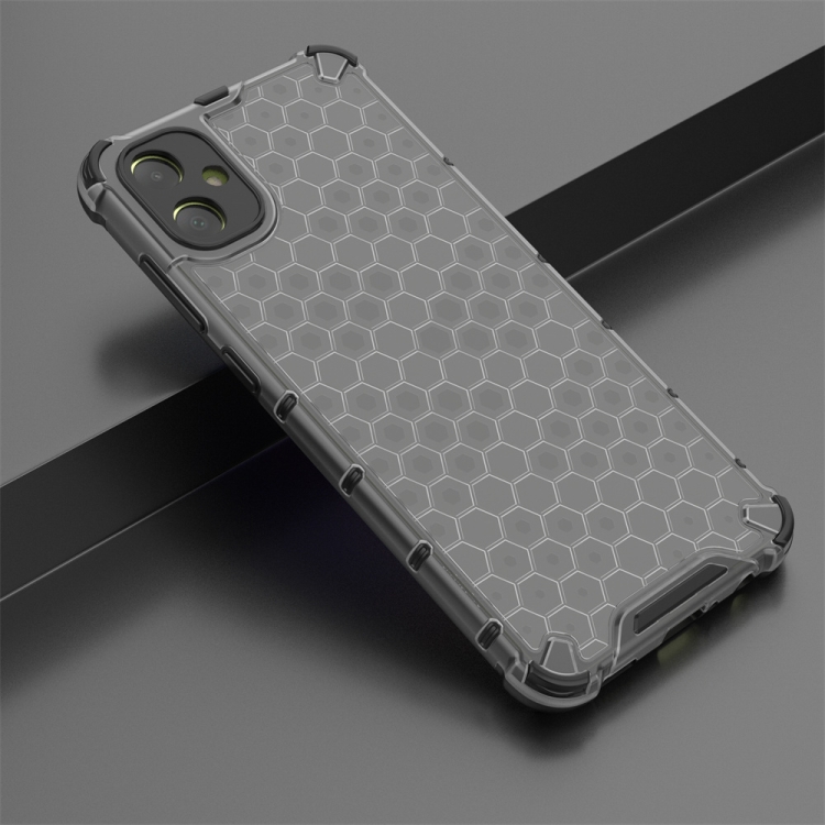 HONEYCOMB Védőburkolat Samsung Galaxy A05 szürke termék 2. képe