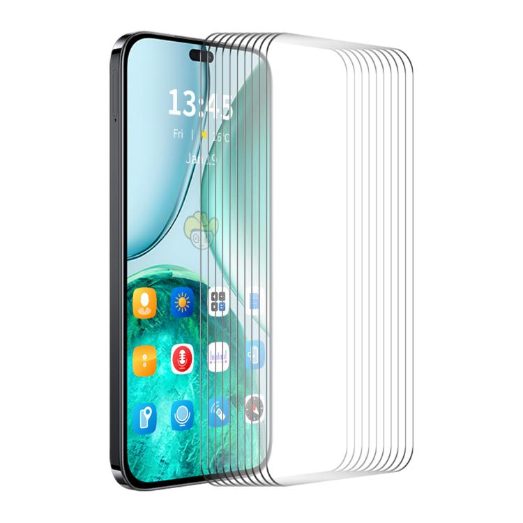 Védőüveg Honor X8c akciós termékkép 1
