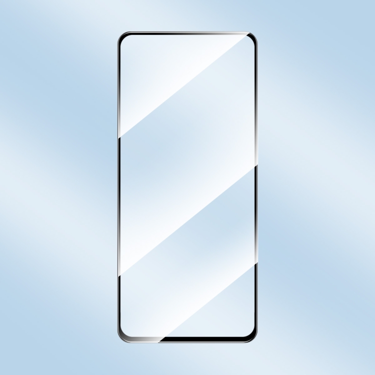 3D Edzett védőüveg Nothing Phone (2a) / (2a) Plus-hoz termék 2. képe