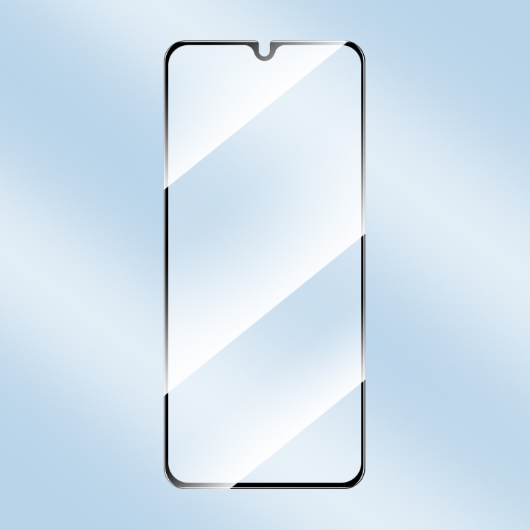 3D Edzett védőüveg a TCL 505-hez akciós termékkép 1