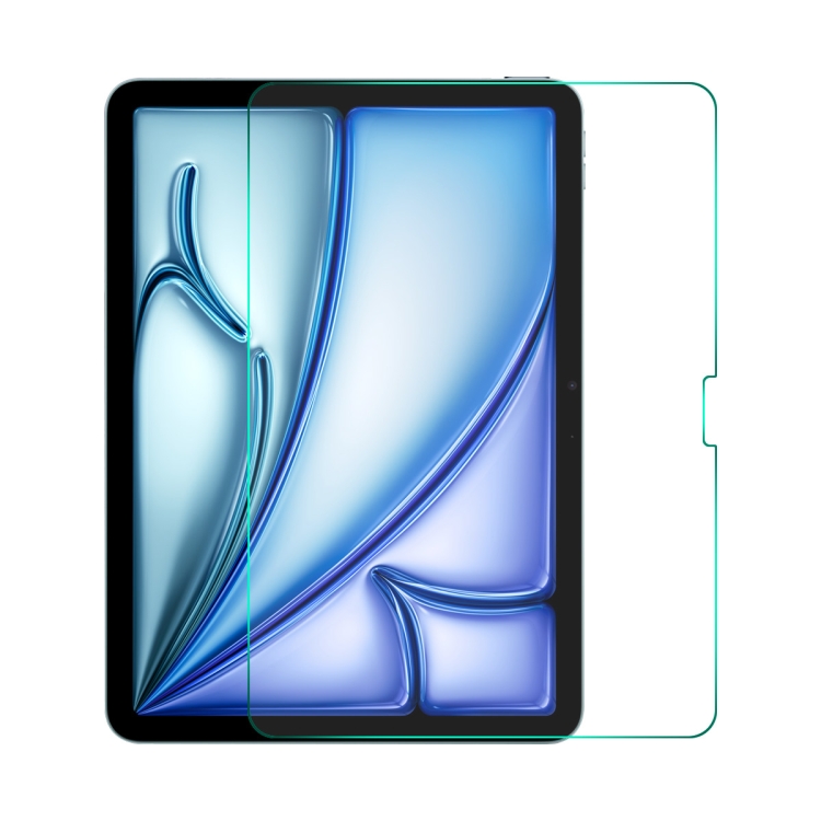 Edzett üveg Apple iPad Air 11 2025 / Air 11 2024 tabletta akciós termékkép 1