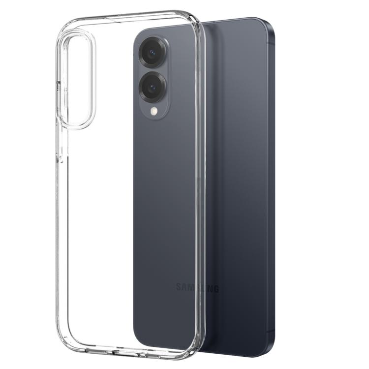 NORTHJO 3in1 Teljes védelem a Samsung Galaxy S25 Edge készülékhez termék 2. képe