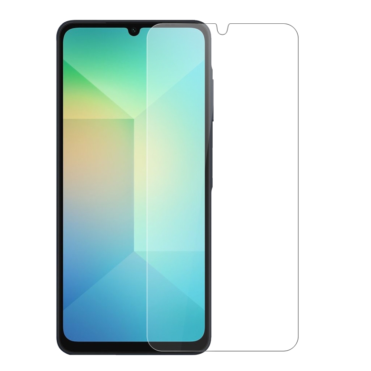 NORTHJO A++ Védőüveg Samsung Galaxy A06 termék 2. képe