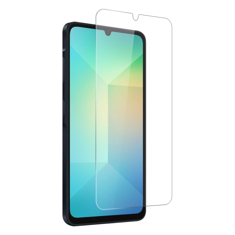 NORTHJO A++ Védőüveg Samsung Galaxy A06 akciós termékkép 1