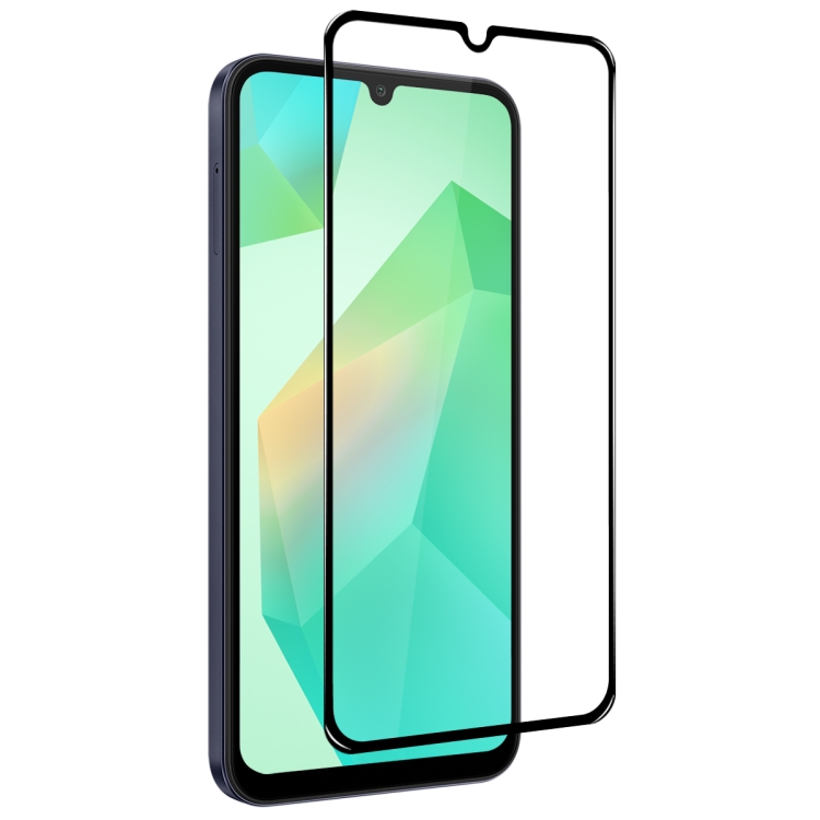 3D Edzett védőüveg a Samsung Galaxy A26 termék 2. képe