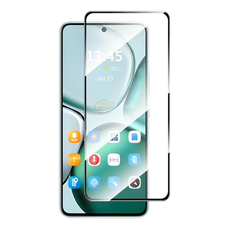 3D Edzett védőüveg a Xiaomi Poco F7 Ultra akciós termékkép 1