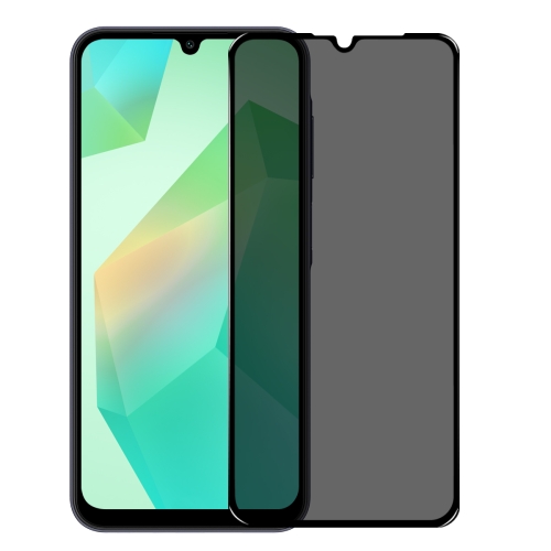 WOZINSKY 3D ADATVÉDELEM Edzett védőüveg a Samsung Galaxy A26 akciós termékkép 1