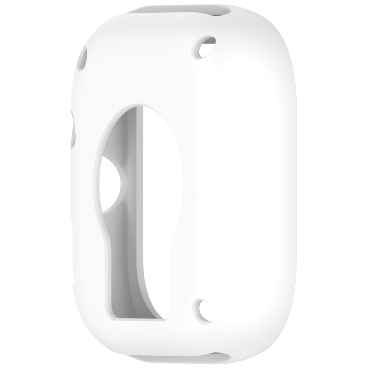 TPU HALF COVER Fedél a Xiaomi Redmi Watch 5 fehér termék 2. képe
