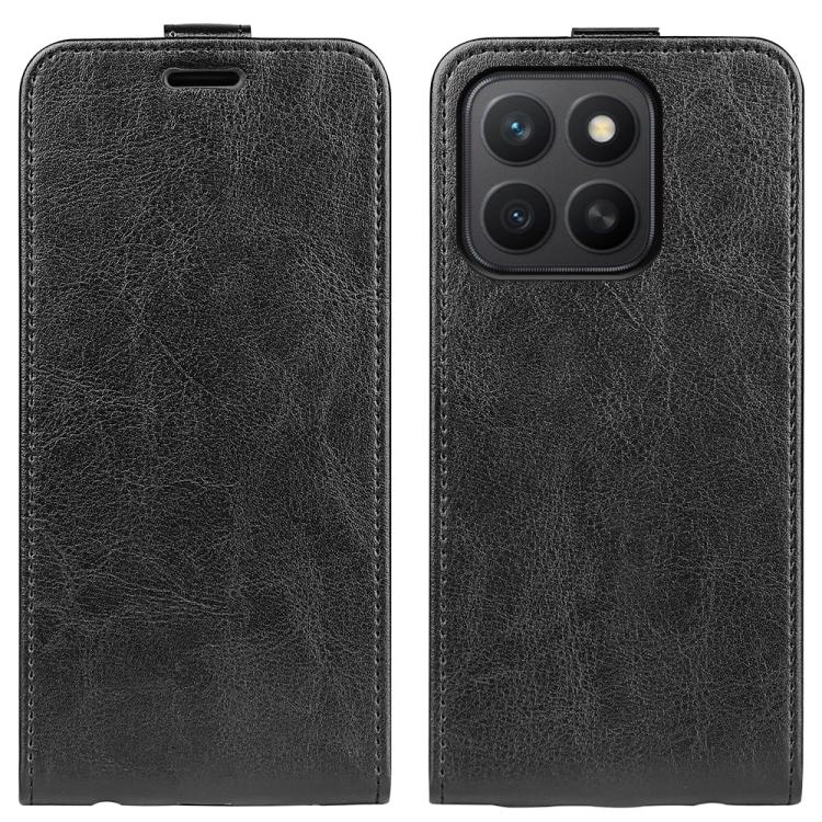 Flip tok Honor X8c fekete akciós termékkép 1
