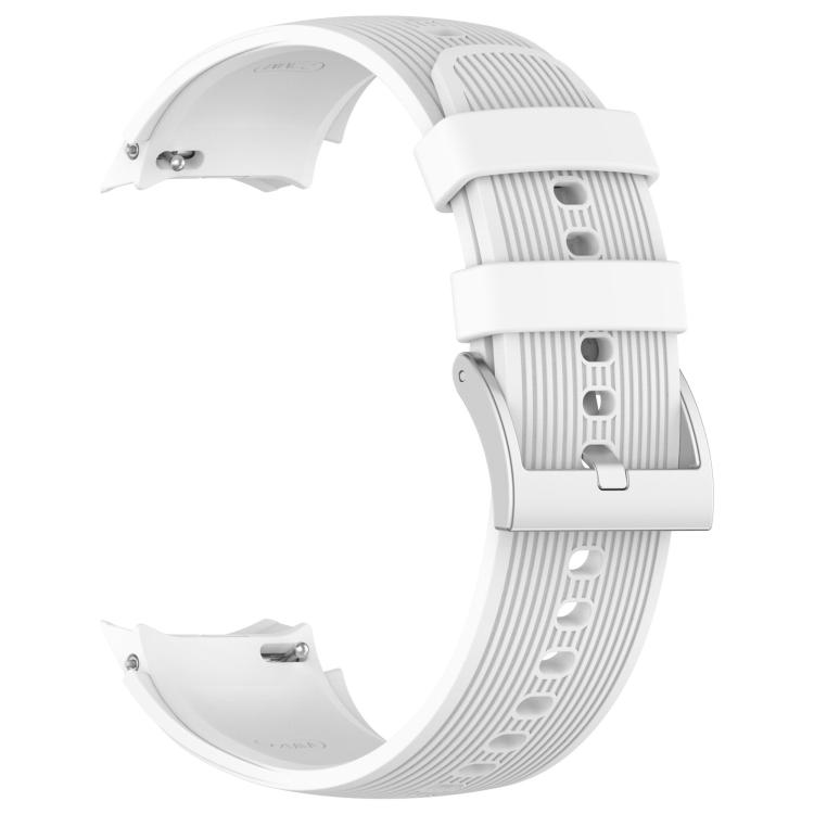 SZÍKOK Cserélhető heveder OnePlus Watch 3 fehér termék 2. képe