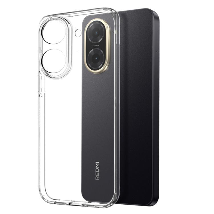 NORTHJO 2in1 Védőburkolat és üveg a Xiaomi Redmi A5 termék 2. képe