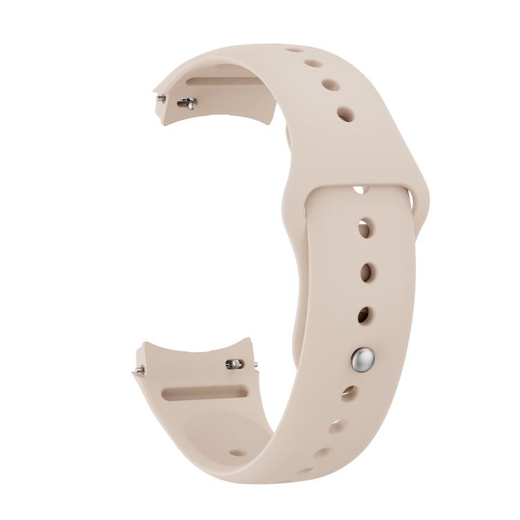 BUTTERFLY Cserélhető szíj Huawei Watch 5 42mm STARLIGHT készülékhez akciós termékkép 1