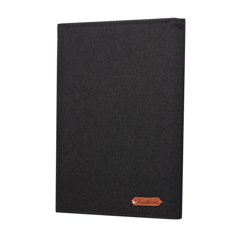 FABRIC Univerzális táblagéptok 10-11" átmérőjű fekete termék 2. képe